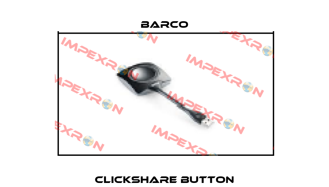 ClickShare Button Barco