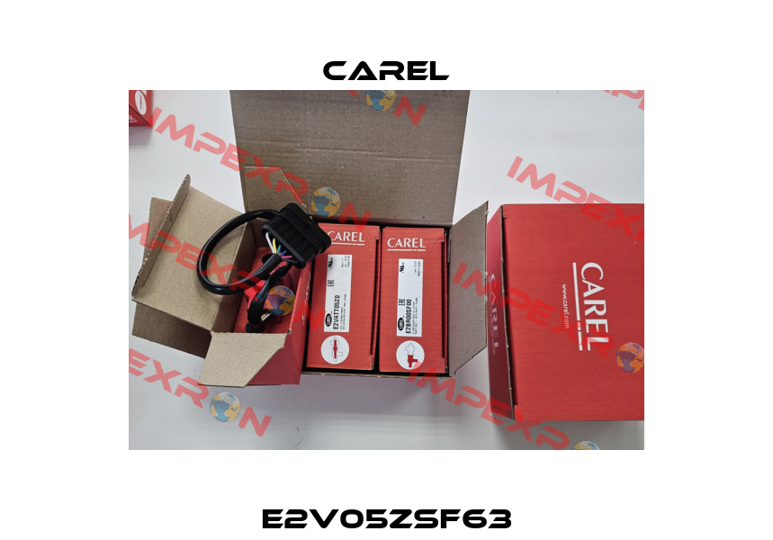 E2V05ZSF63 Carel