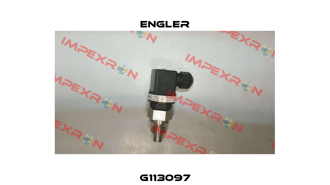 G113097 Engler