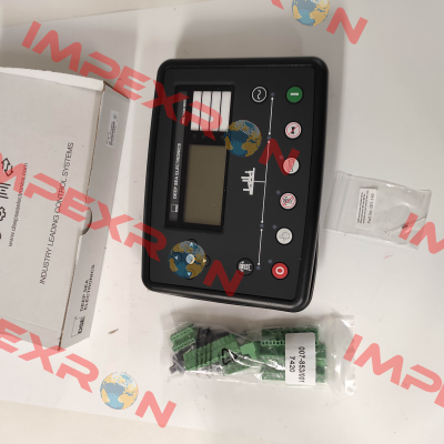 7420-03 DEEP SEA ELECTRONICS PLC
