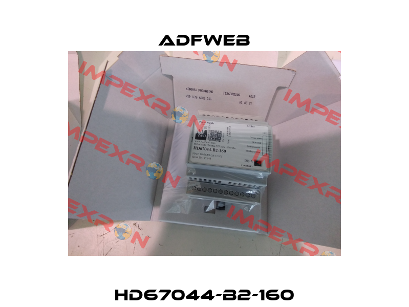 HD67044-B2-160 ADFweb