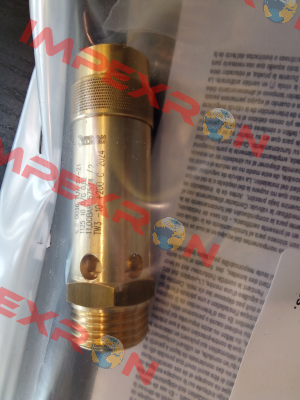 VSPV1/2" PADOVAN VALERIO