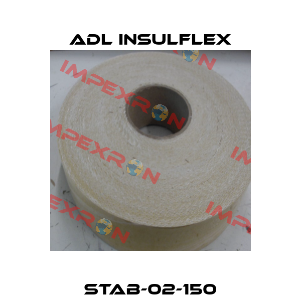 STAB-02-150 ADL Insulflex