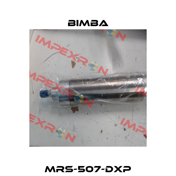 MRS-507-DXP Bimba
