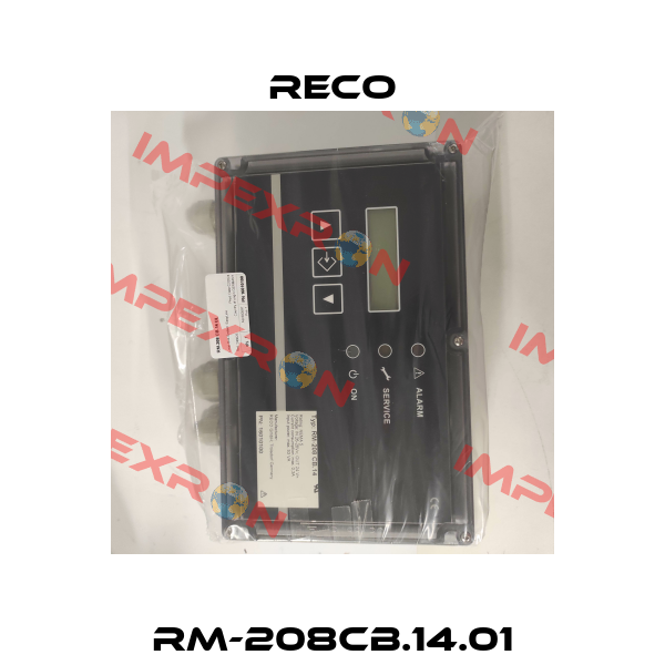 RM-208CB.14.01 Reco