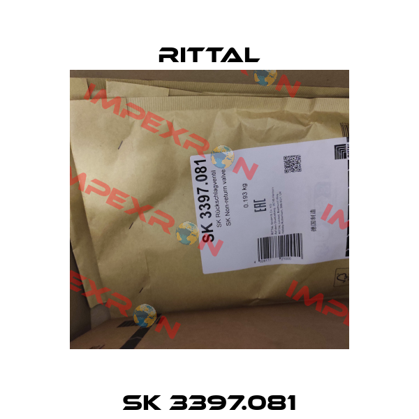 SK 3397.081 Rittal