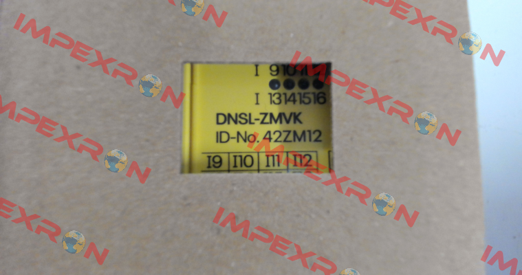 42ZM12 DINA