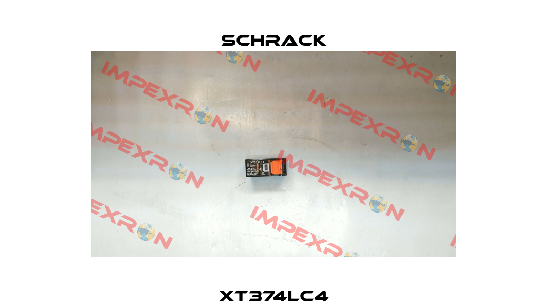 XT374LC4 Schrack