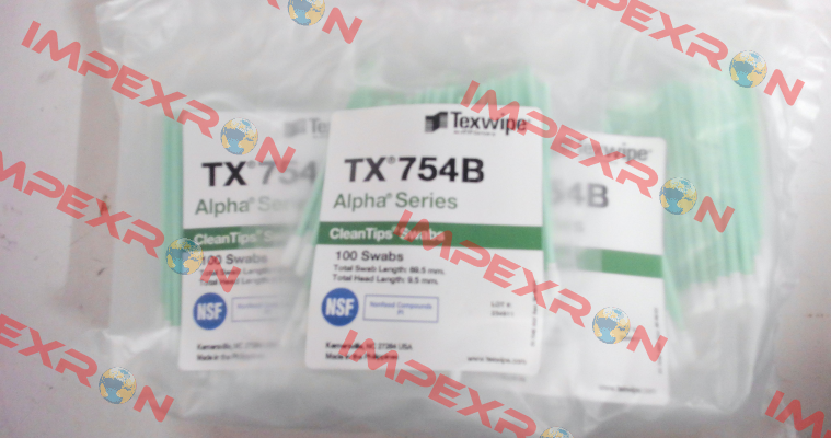 TX754B Texwipe