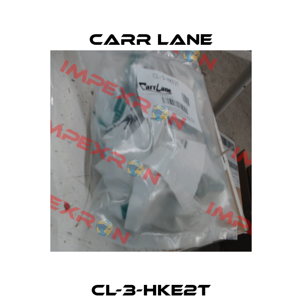CL-3-HKE2T Carr Lane