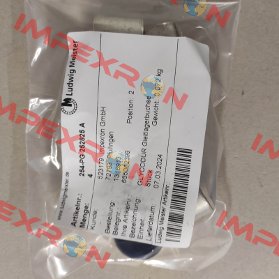 PG 252825 A Glycodur