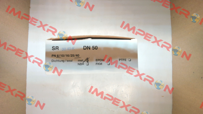 SR 30.40 DN50 (9800015214) Ritag