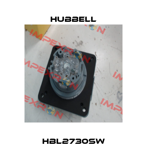 HBL2730SW Hubbell