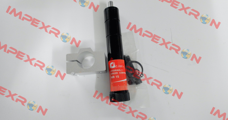HR15 C-JAC