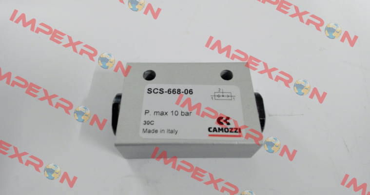 SCS-668-06 Camozzi