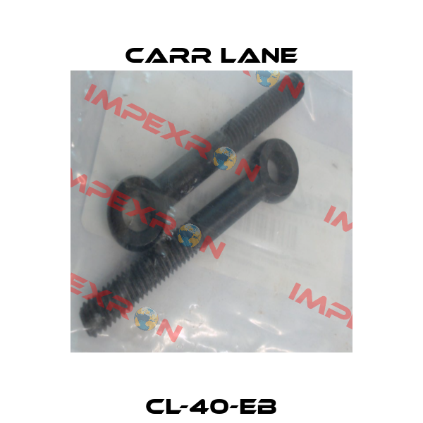 CL-40-EB Carr Lane