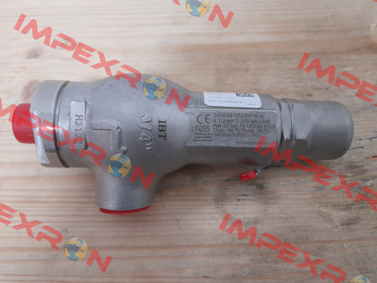 1216-0,5x0,75SS-40-M-00000-0,5L20 Tosaca