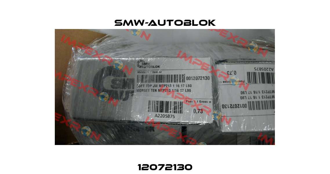 12072130 Smw-Autoblok