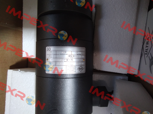 GL-93-K1V-B-1G0 Ultra Pompe