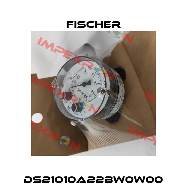 DS21010A22BW0W00 Fischer