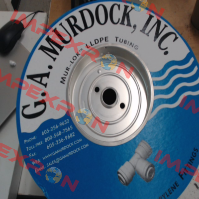 L0605006 Ga Murdock