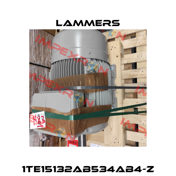 1TE15132AB534AB4-Z Lammers