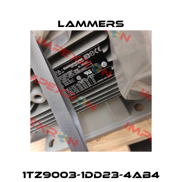 1TZ9003-1DD23-4AB4 Lammers