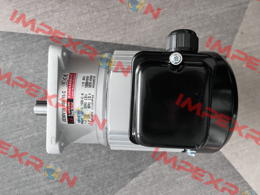 J230V18-100-15-C Luson