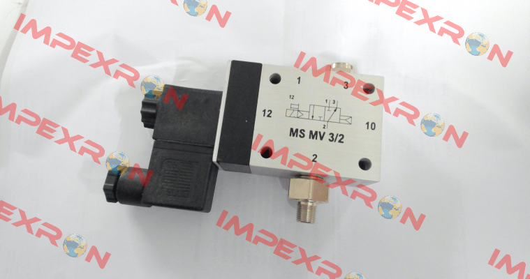 9500000177 / MS MV 3/2 SP Indutec