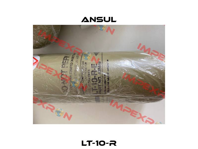 LT-10-R Ansul