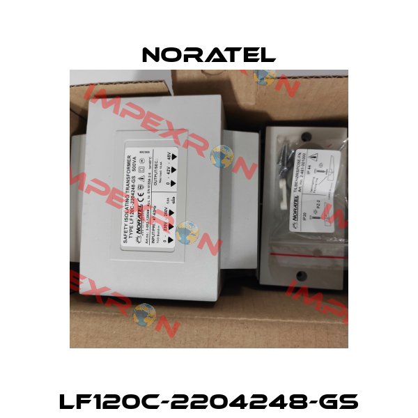 LF120C-2204248-GS Noratel