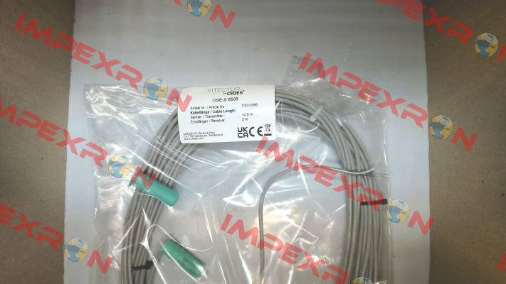 OSE-S 6506 Vitector Fraba