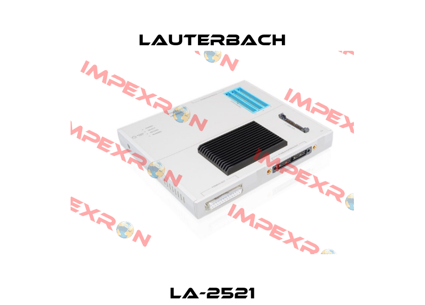 LA-2521 Lauterbach