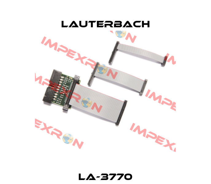 LA-3770 Lauterbach
