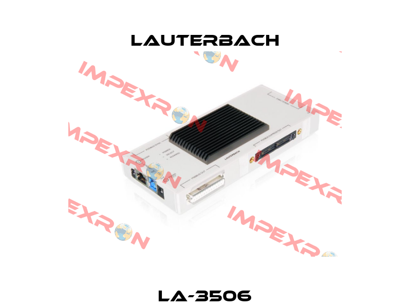 LA-3506 Lauterbach