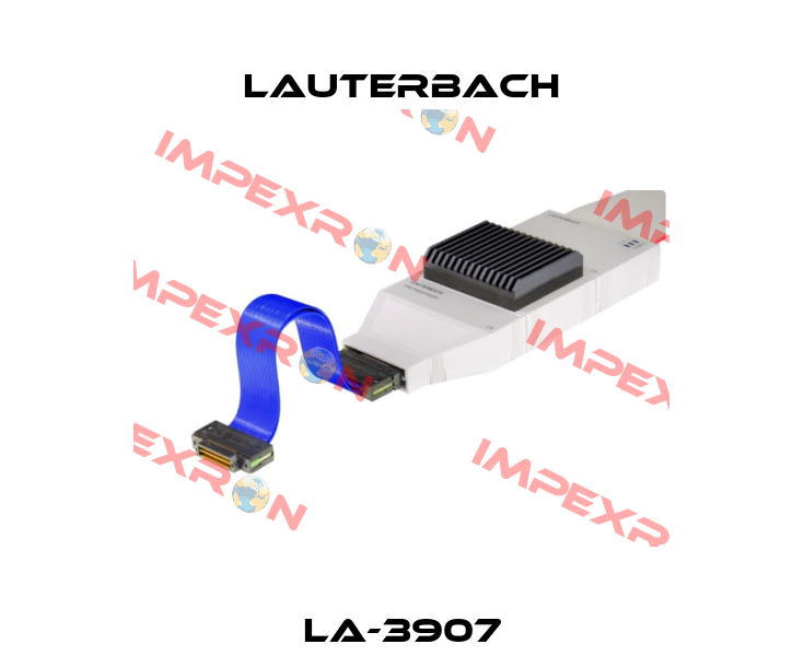 LA-3907 Lauterbach