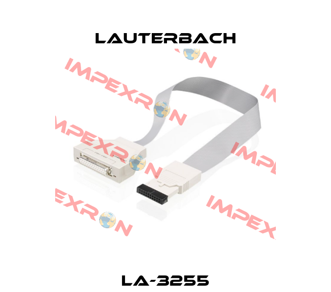 LA-3255 Lauterbach
