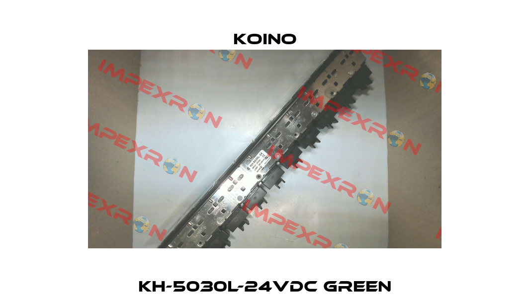 KH-5030L-24VDC Green Koino