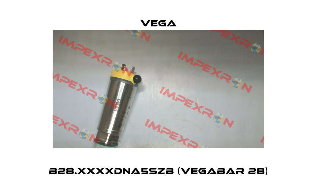 B28.XXXXDNA5SZB (VEGABAR 28) Vega