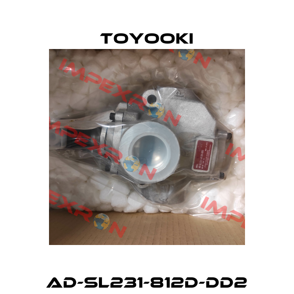AD-SL231-812D-DD2 Toyooki