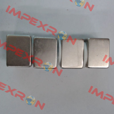 NB010021N MASTER MAGNETICS, INC.