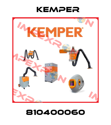 810400060 Kemper