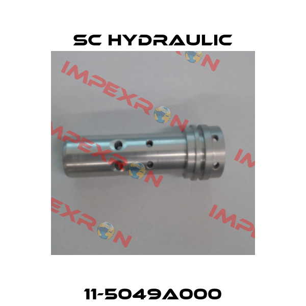 11-5049A000 SC Hydraulic