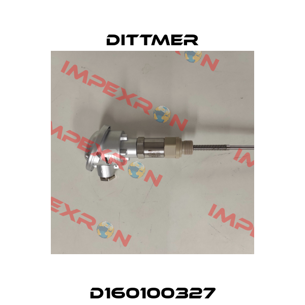 D160100327 Dittmer