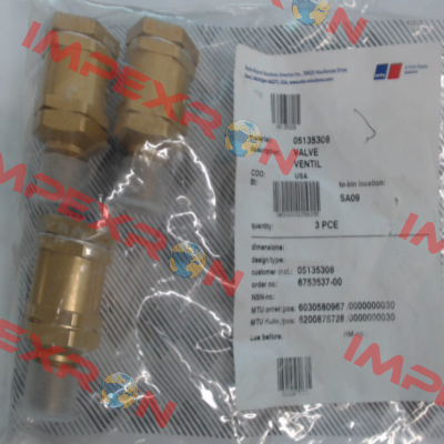 5135308 Detroit Diesel