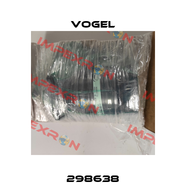 298638 Vogel