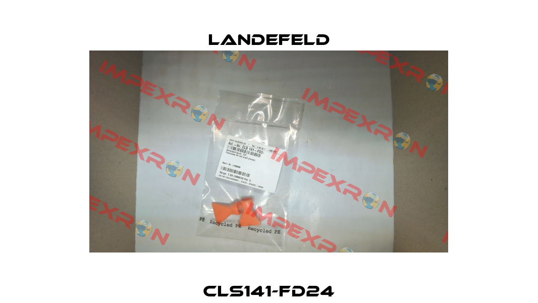 CLS141-FD24 Landefeld