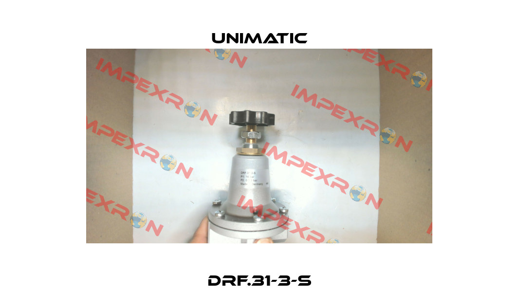 DRF.31-3-S UNIMATIC