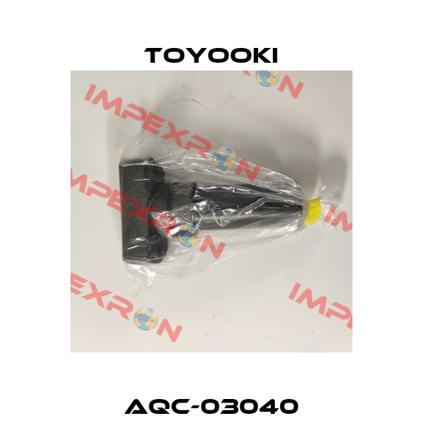 AQC-03040 Toyooki