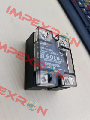 SAP4880A GOLD SSR